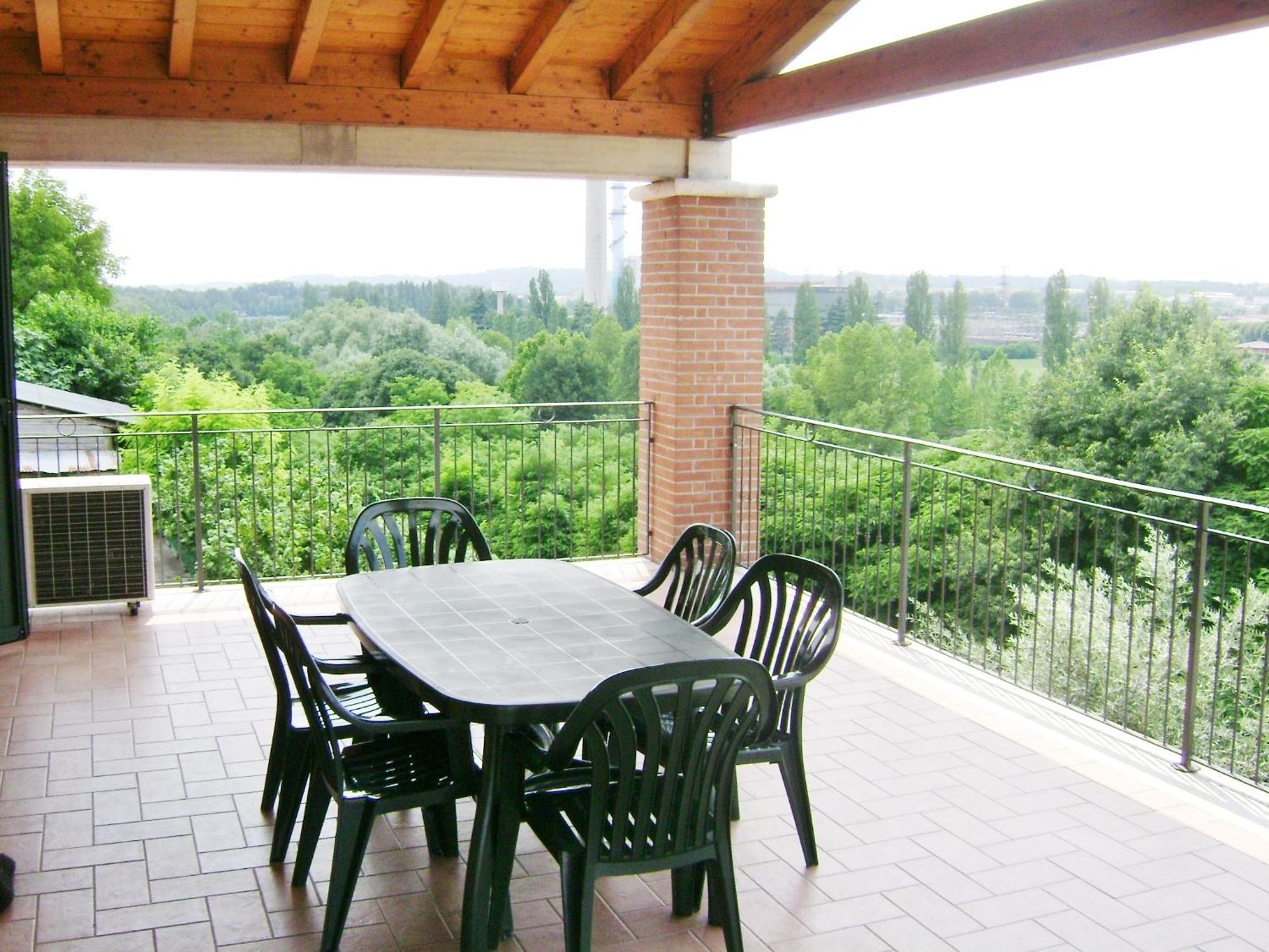 Agriturismo Le Sigalette Salionze Kültér fotó