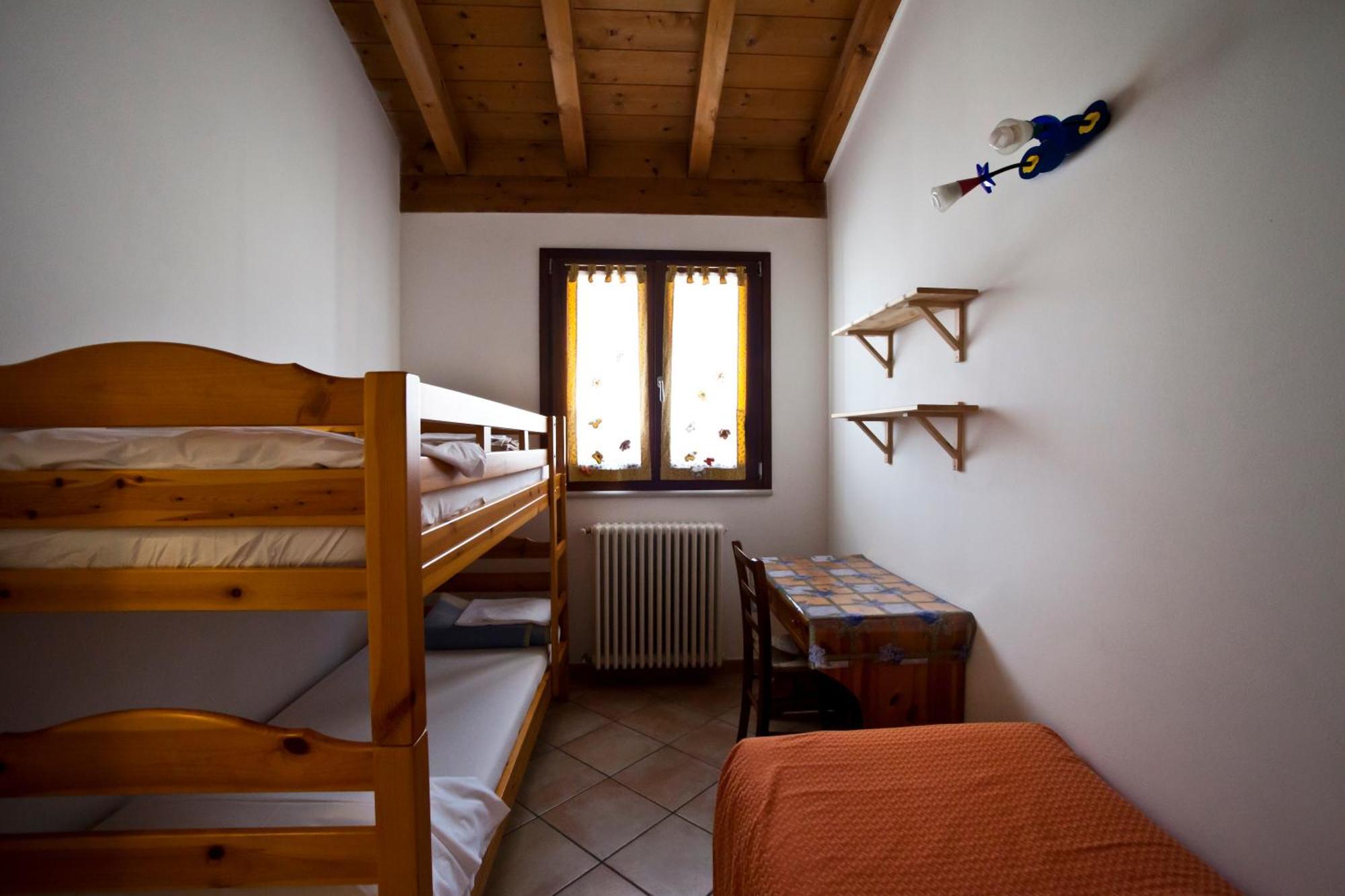 Agriturismo Le Sigalette Salionze Kültér fotó