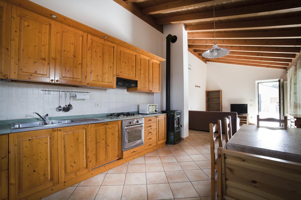 Agriturismo Le Sigalette Salionze Kültér fotó