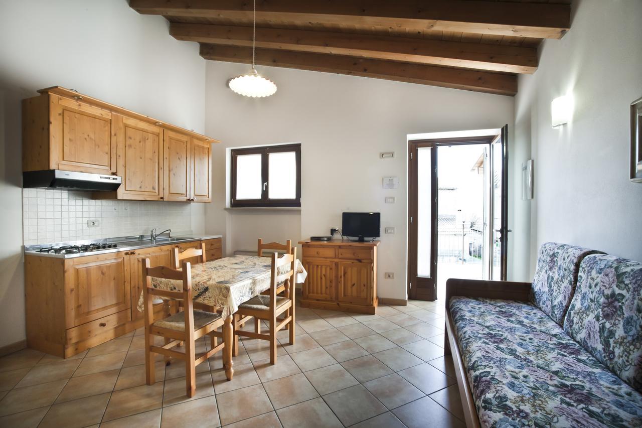 Agriturismo Le Sigalette Salionze Kültér fotó