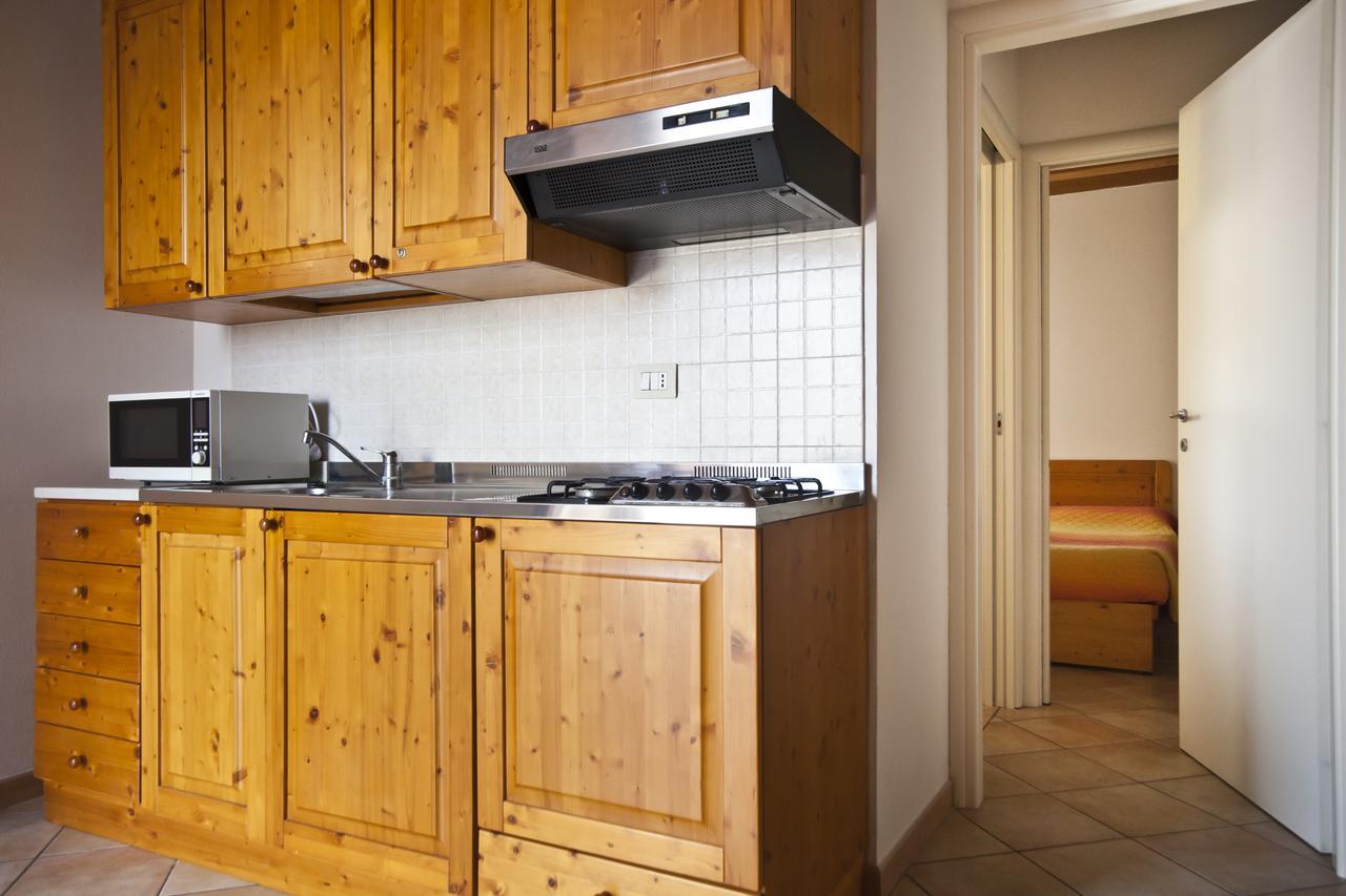 Agriturismo Le Sigalette Salionze Kültér fotó