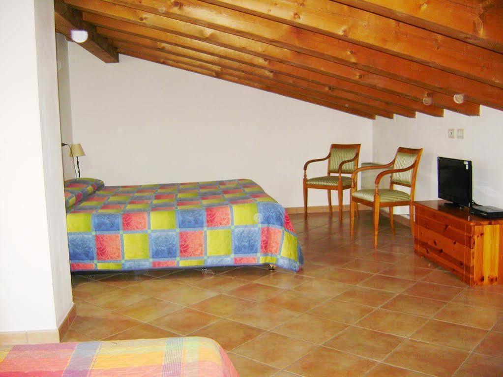 Agriturismo Le Sigalette Salionze Kültér fotó